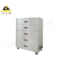 Stainless Steel Cabinet(TB-001S)  